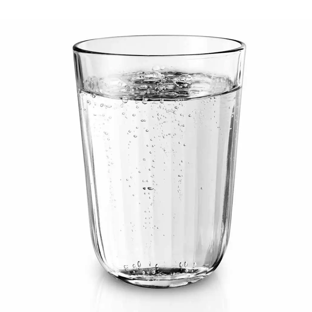 Eva Solo - Facet glasses 34 cl | Set of 4