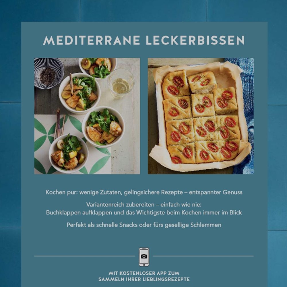 GU - Antipasti & Tapas GU - Antipasti & Tapas