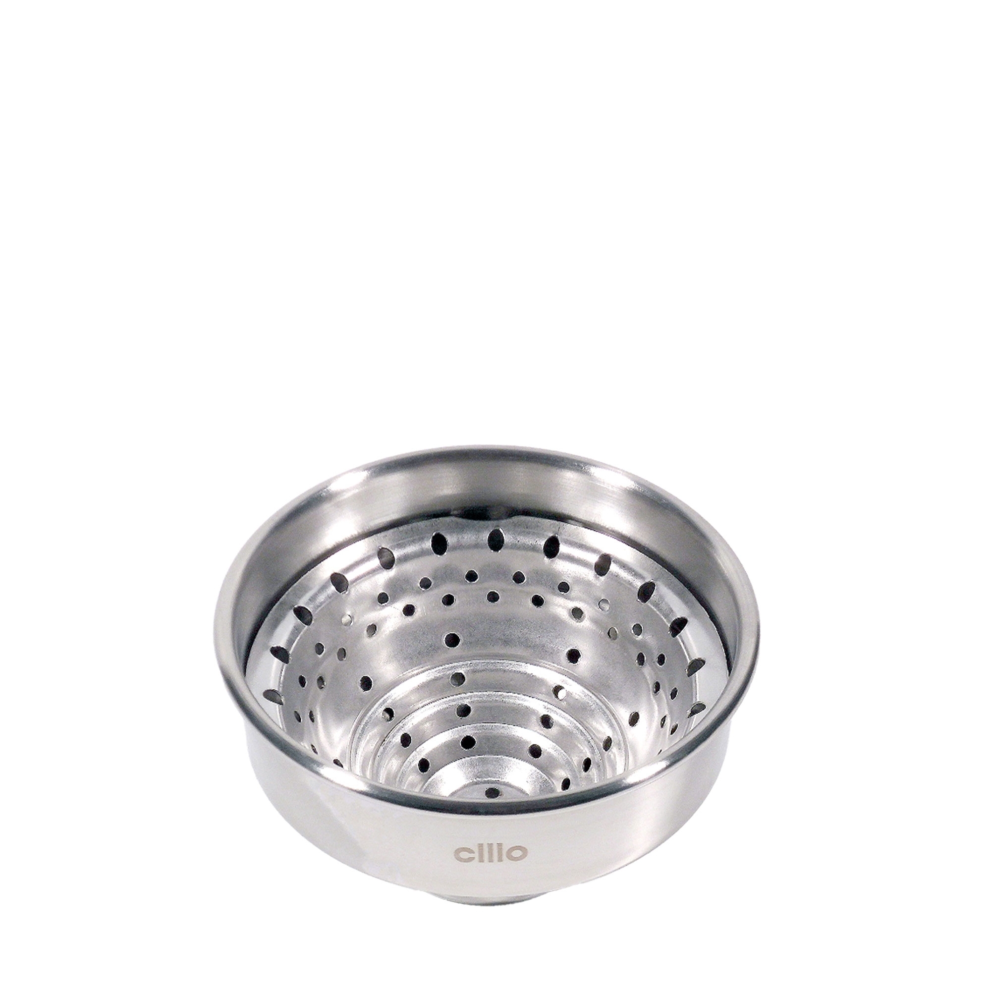 Cilio - Funnel with perforated insert for professional juicers Cilio - Funnel with perforated insert for professional juicers
