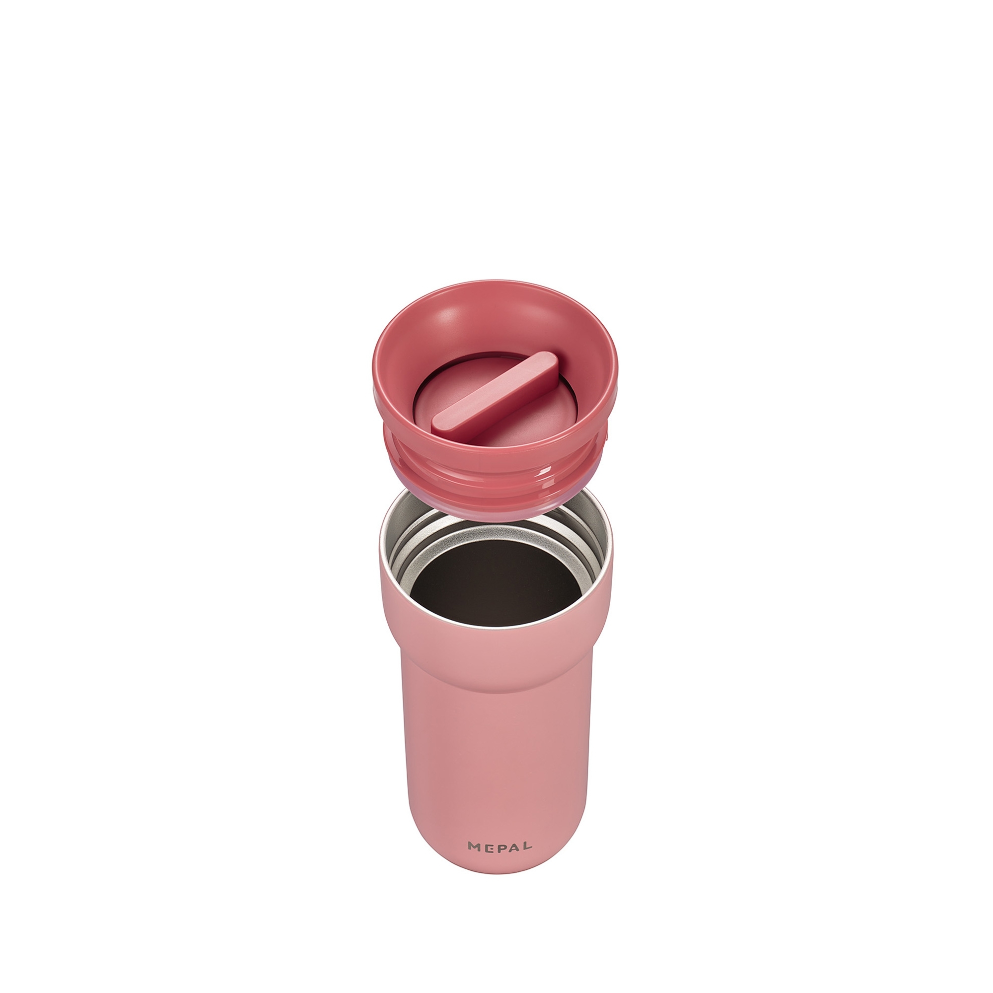 Mepal - Ellipse thermal mug 375ml - different colors