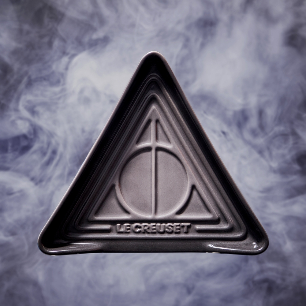 Le Creuset - Deathly Hallows™ Spoon Tray
