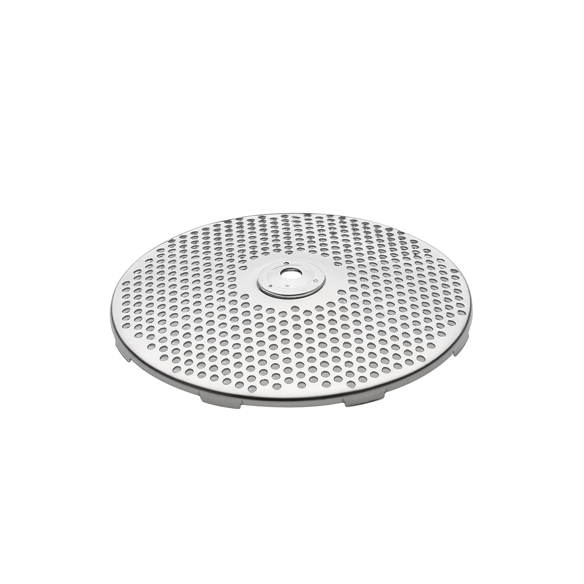 Feine Edelstahl-Passierscheibe für Küchenprofi Passiergerät