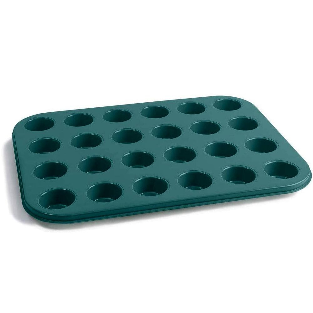 Jamie Oliver - Muffin tray - 24 small