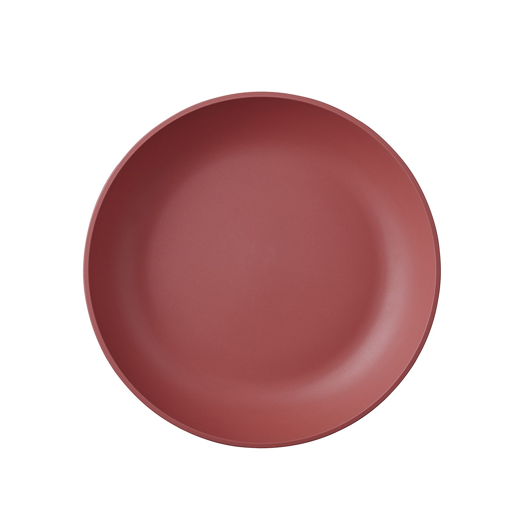 Mepal - Silueta Suppenteller - 210 mm - Vivid mauve