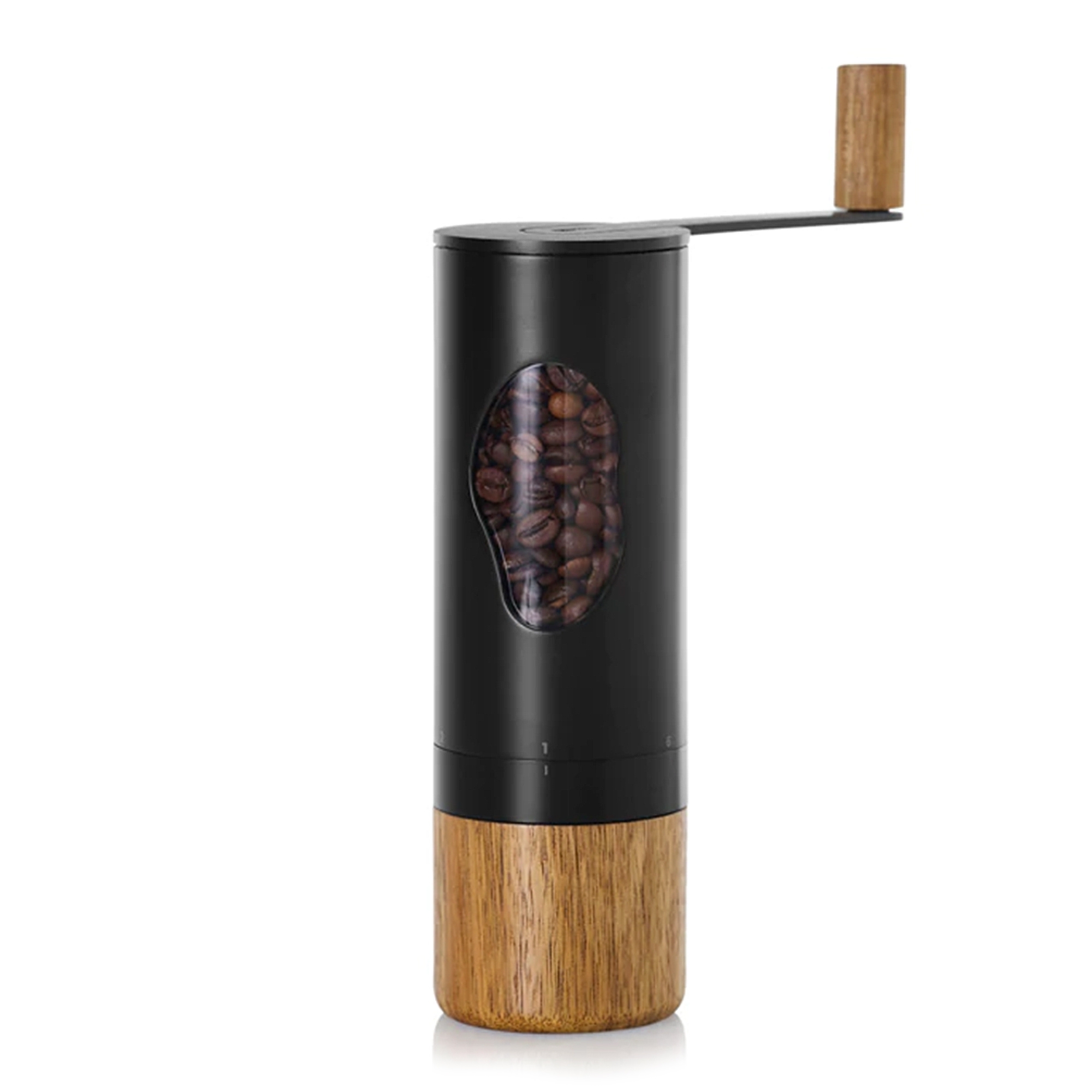 AdHoc - COFFEE GRINDER MRS. BEAN AdHoc - COFFEE GRINDER MRS. BEAN