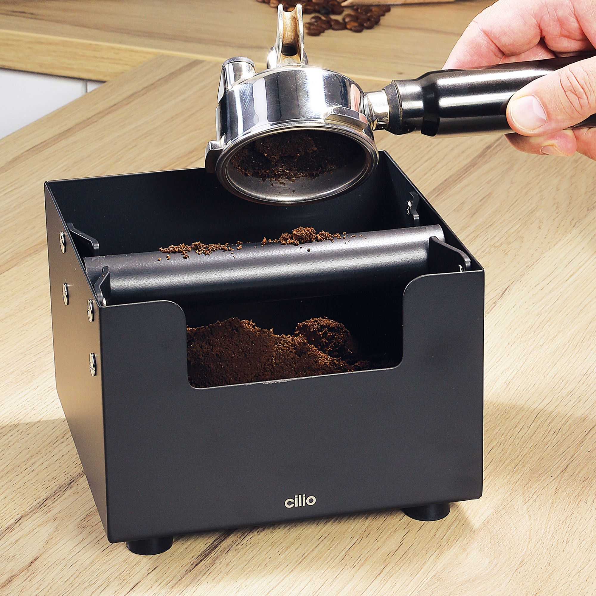 Cilio - Rash box BARISTA Cilio - Rash box BARISTA