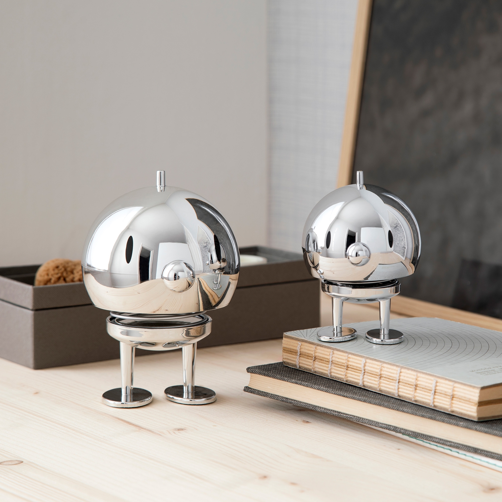 Hoptimist - Bumble Chrome - S Hoptimist - Bumble Chrome - S