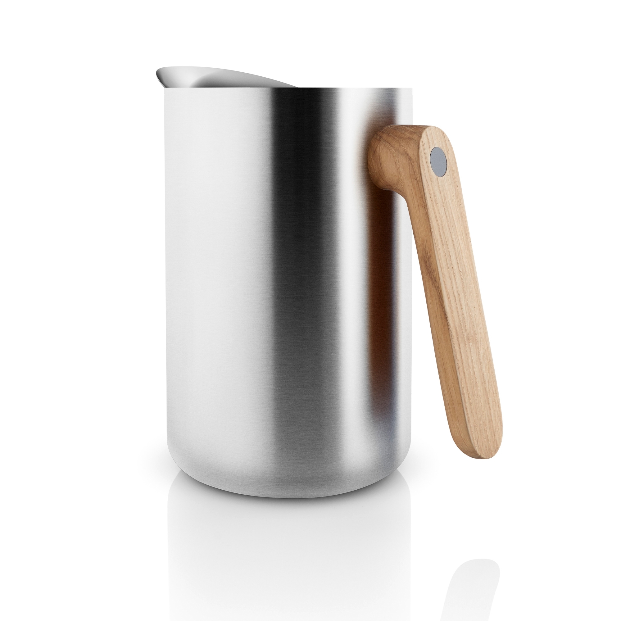 Eva Solo - Edelstahl Isolierkanne 1,0 l - Nordic Kitchen