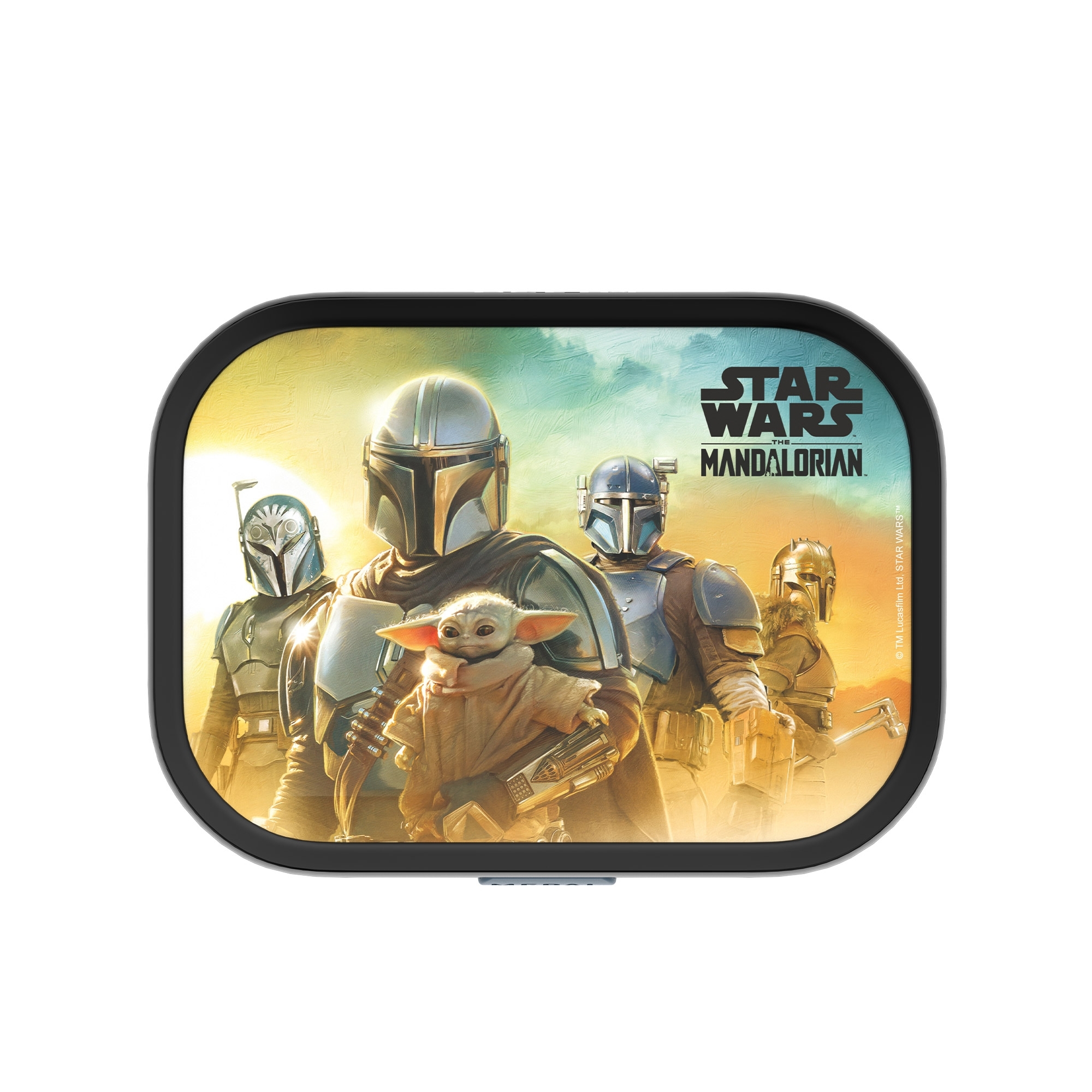 Mepal - Campus N star wars - verschiedene Produkte