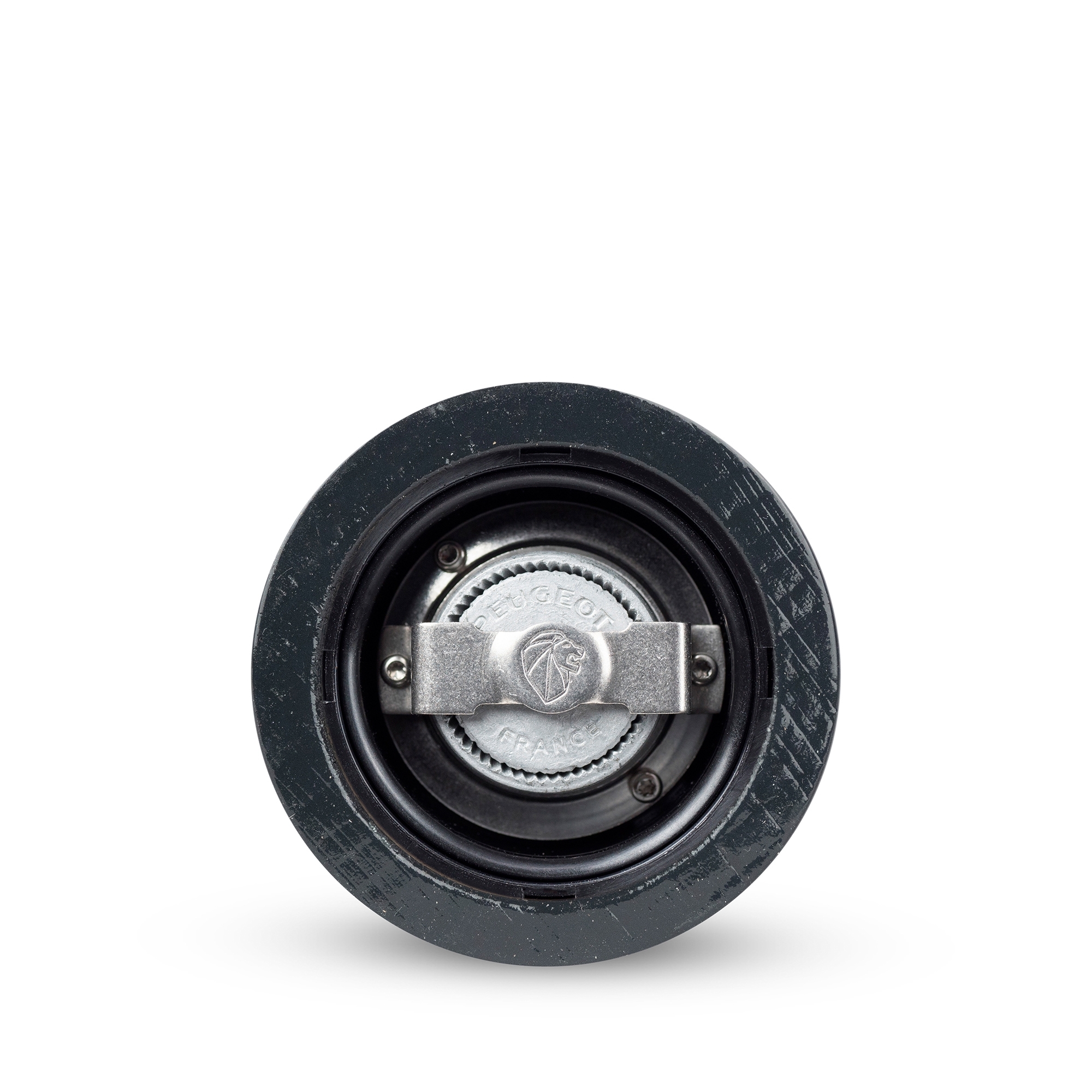 PSP Peugeot - pepper mill Paris u'Select, 18 cm - slate gray