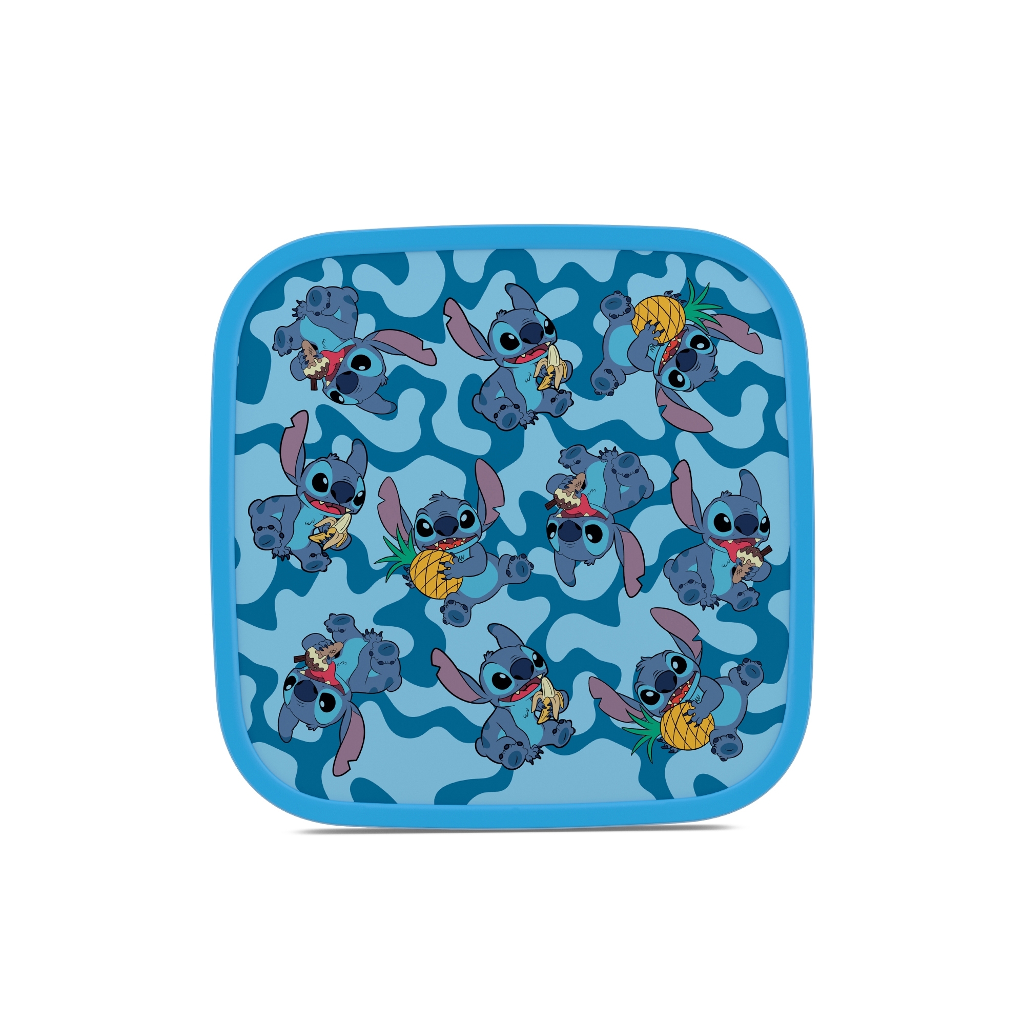 Mepal - Campus - Lunchbox large - Stitch