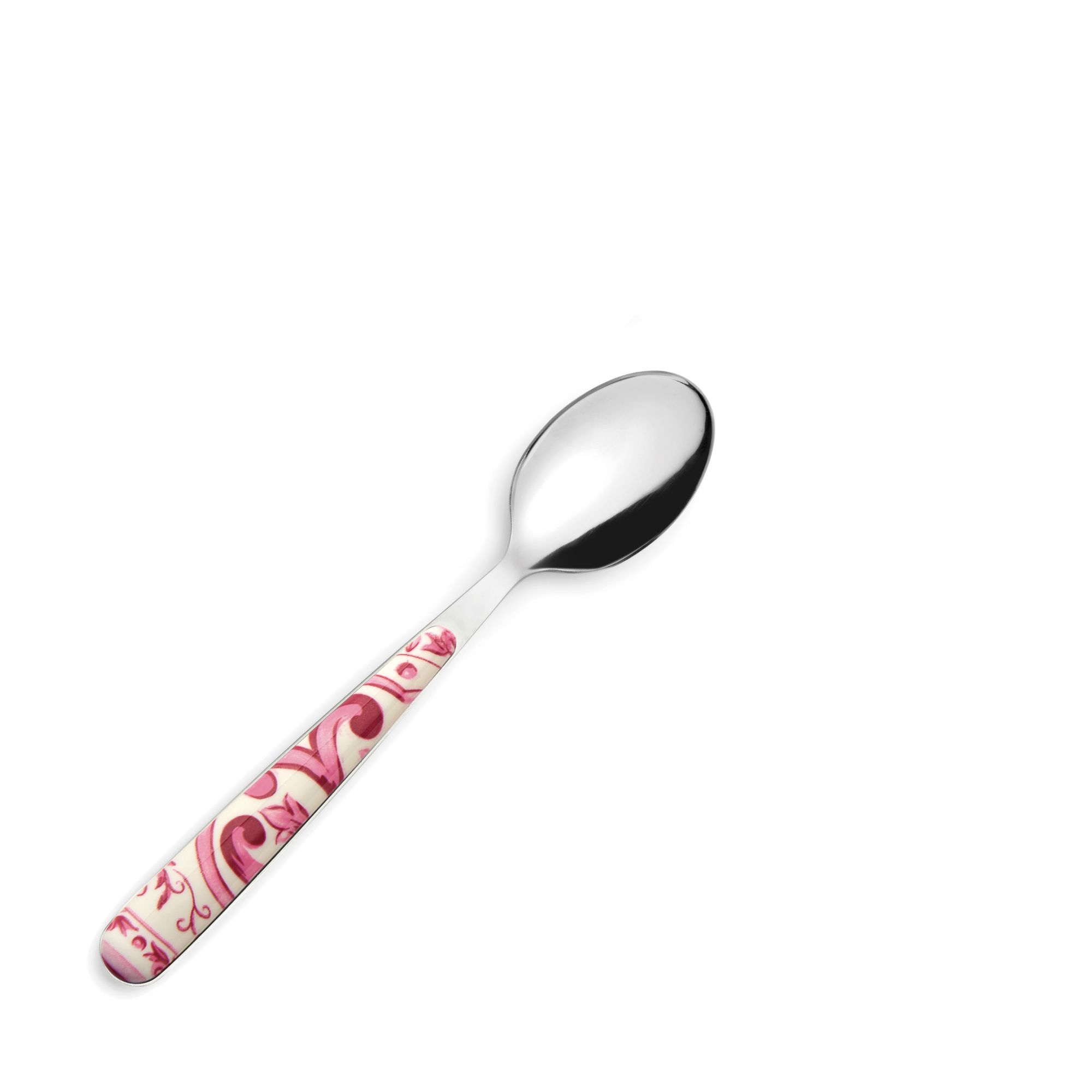 Guzzini - Cutlery set "Blues", 24 pieces  amathyst Guzzini - Cutlery set "Blues", 24 pieces  amathyst