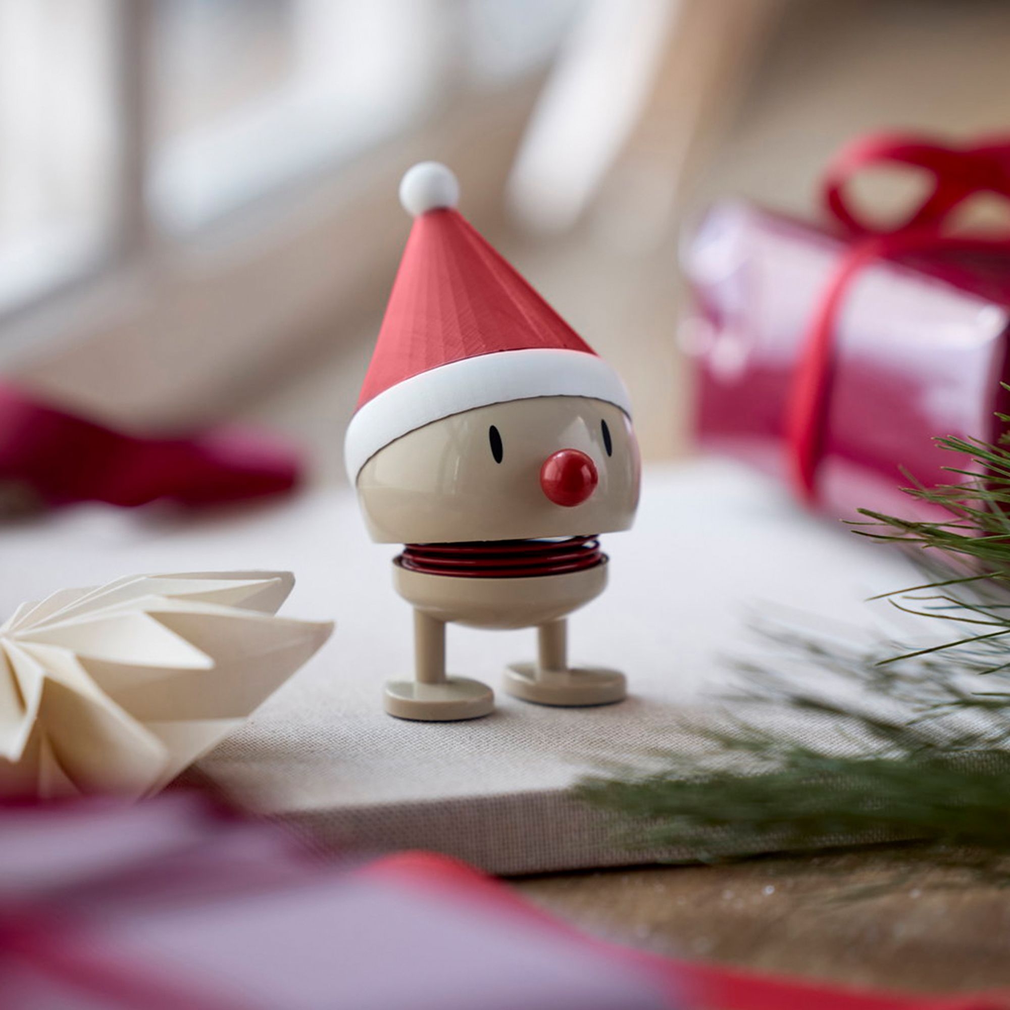 Hoptimist - Bumble Elf S - Latte
