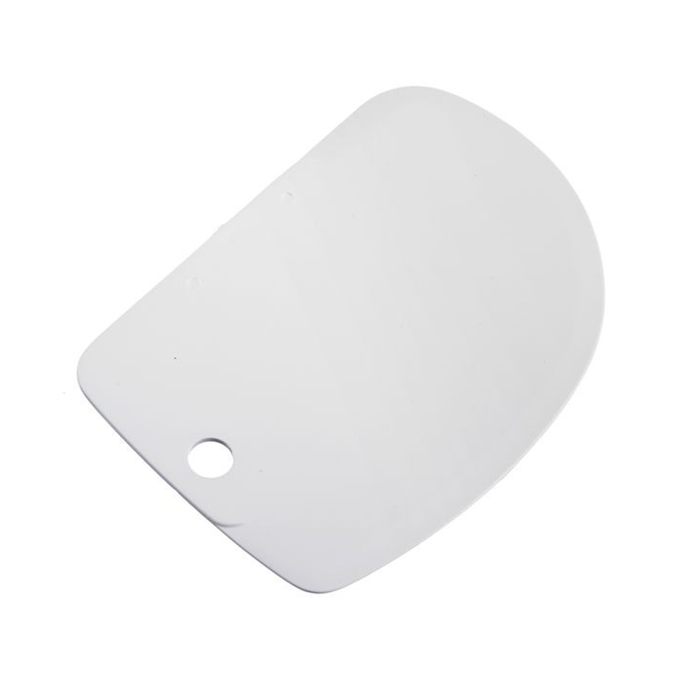 Westmark - Dough scraper white