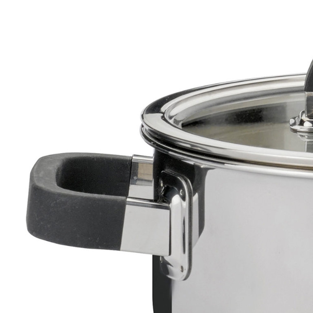 Spring - FUSION2+ - 4-part starter set Spring - FUSION2+ - 4-part starter set