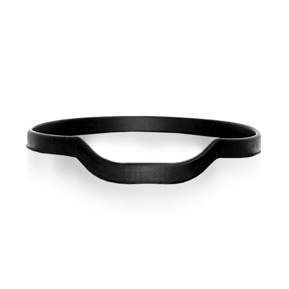 Culinaris - Rubber ring for espresso knock box - spare part