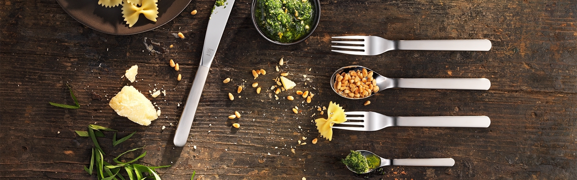 ZWILLING - Cutlery