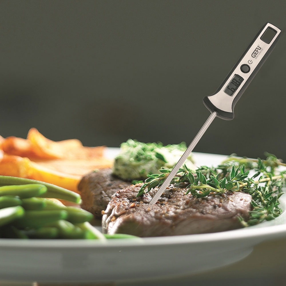 Gefu - Digital-Thermometer SCALA Gefu - Digital-Thermometer SCALA