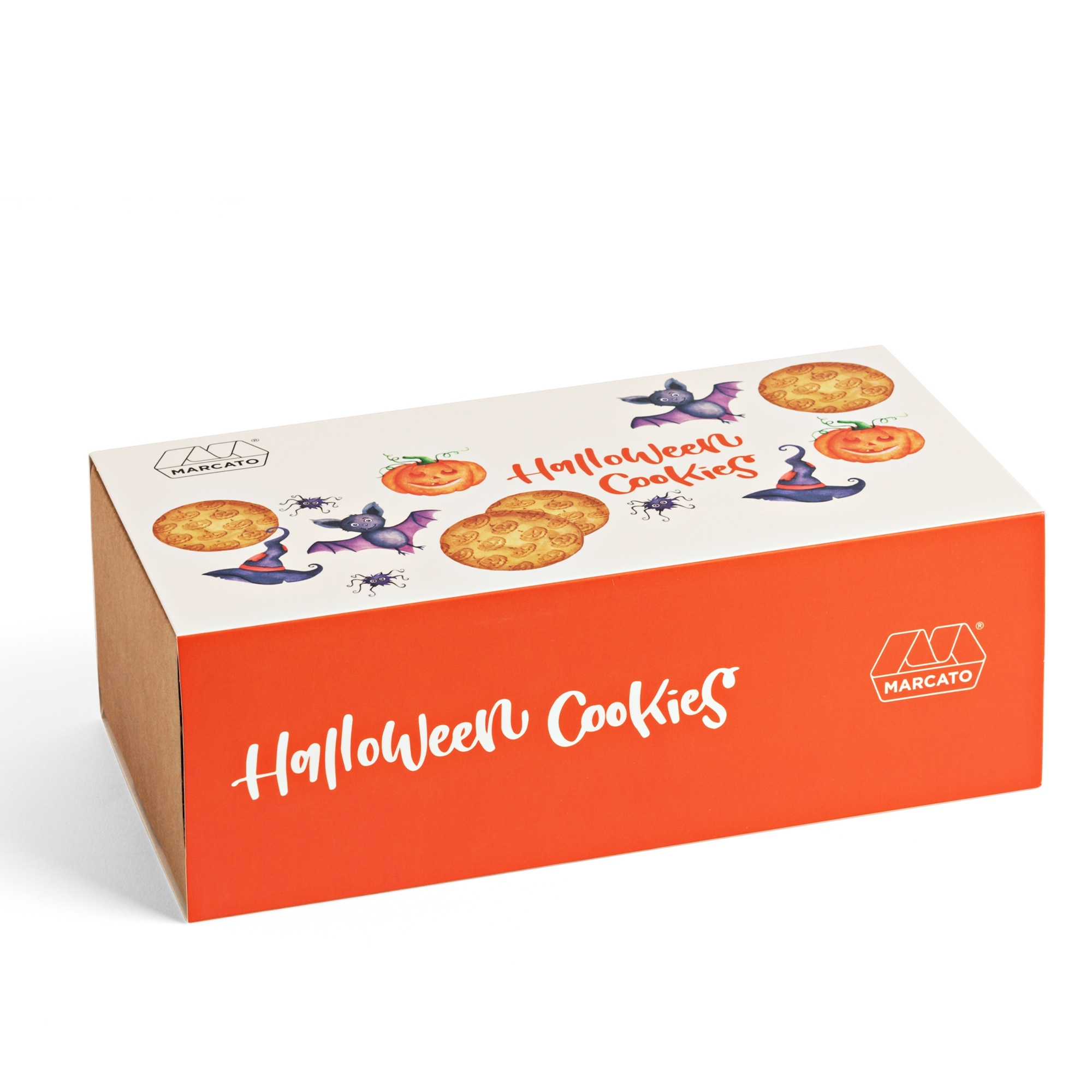 Marcato - Halloween Cookie - Promotion Set Marcato - Halloween Cookie - Promotion Set
