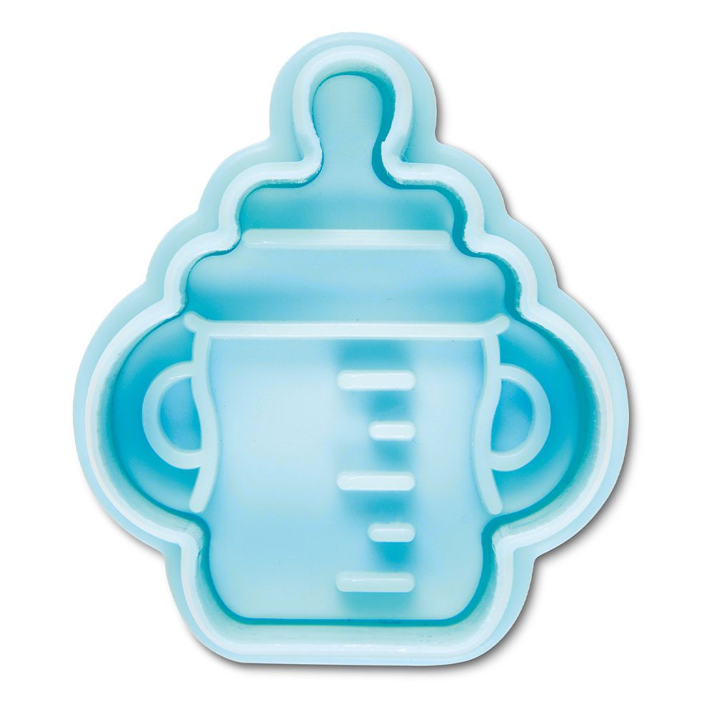 Städter - Cookie cutter Baby bottle - 5 cm
