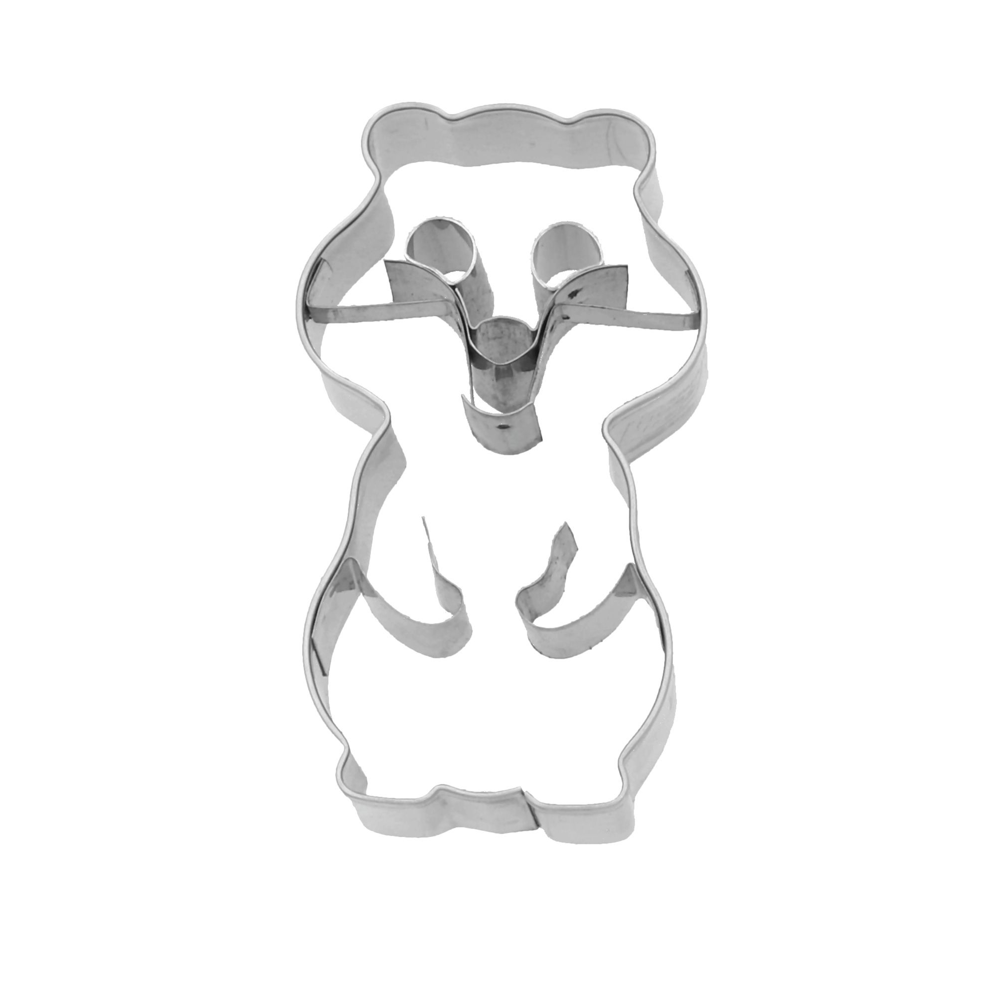 RBV Birkmann - Cookie cutter hamster - 7 cm