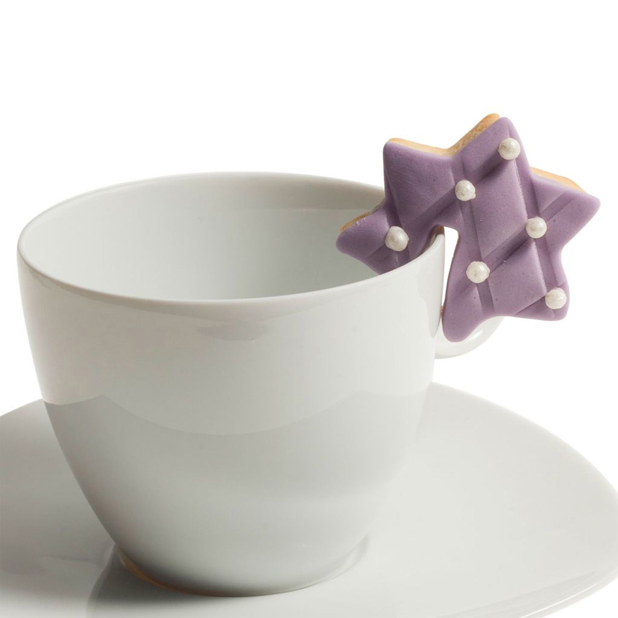 Westmark - Cup biscuit cutter "Star", 5 cm, loose with EAN