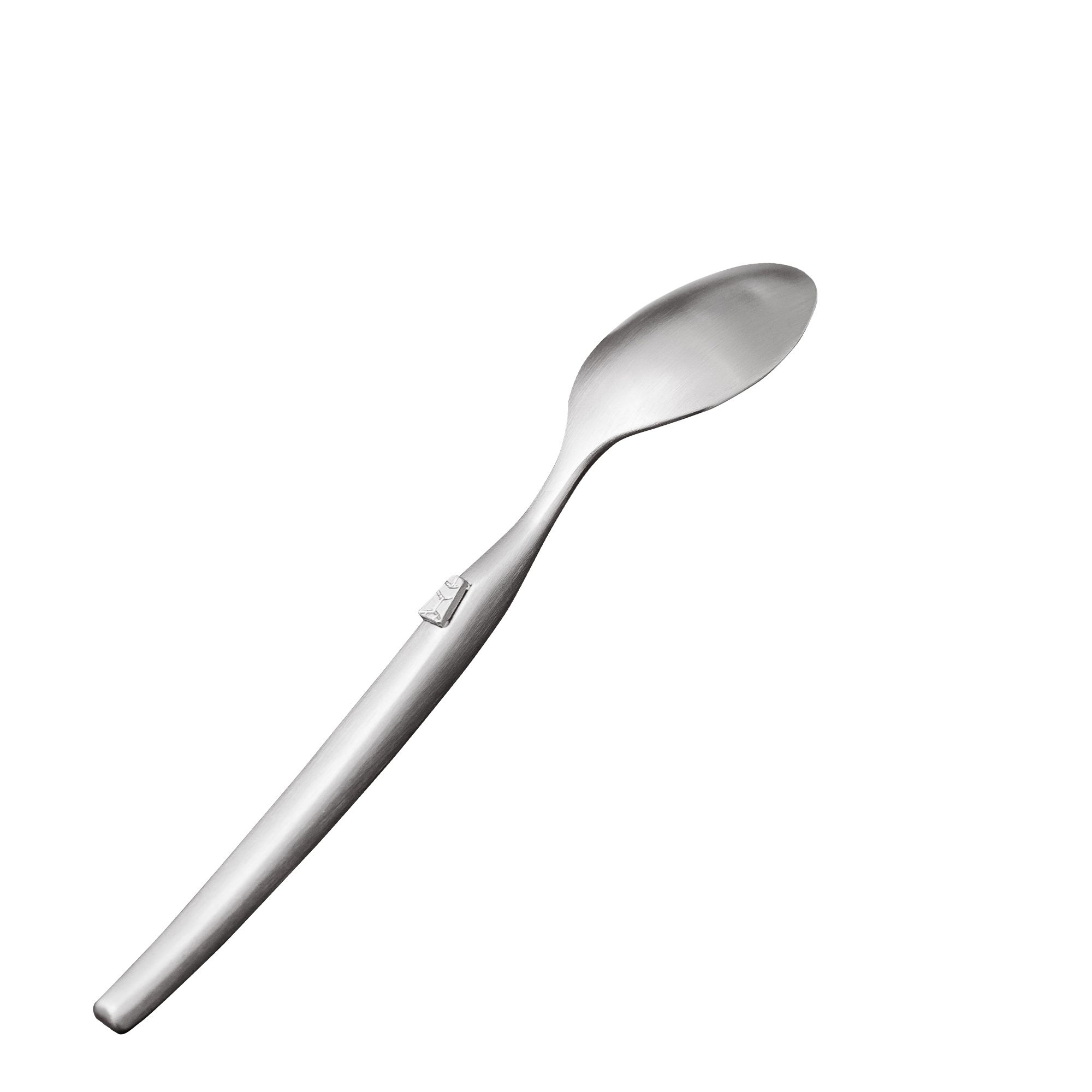 Laguiole - Mocha Spoon Set of 6