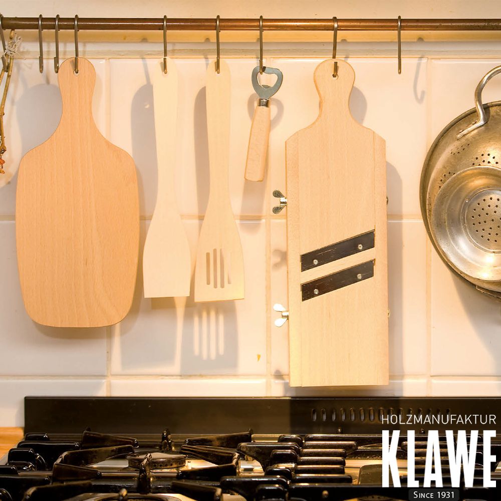 Klawe - Spaghetti measure