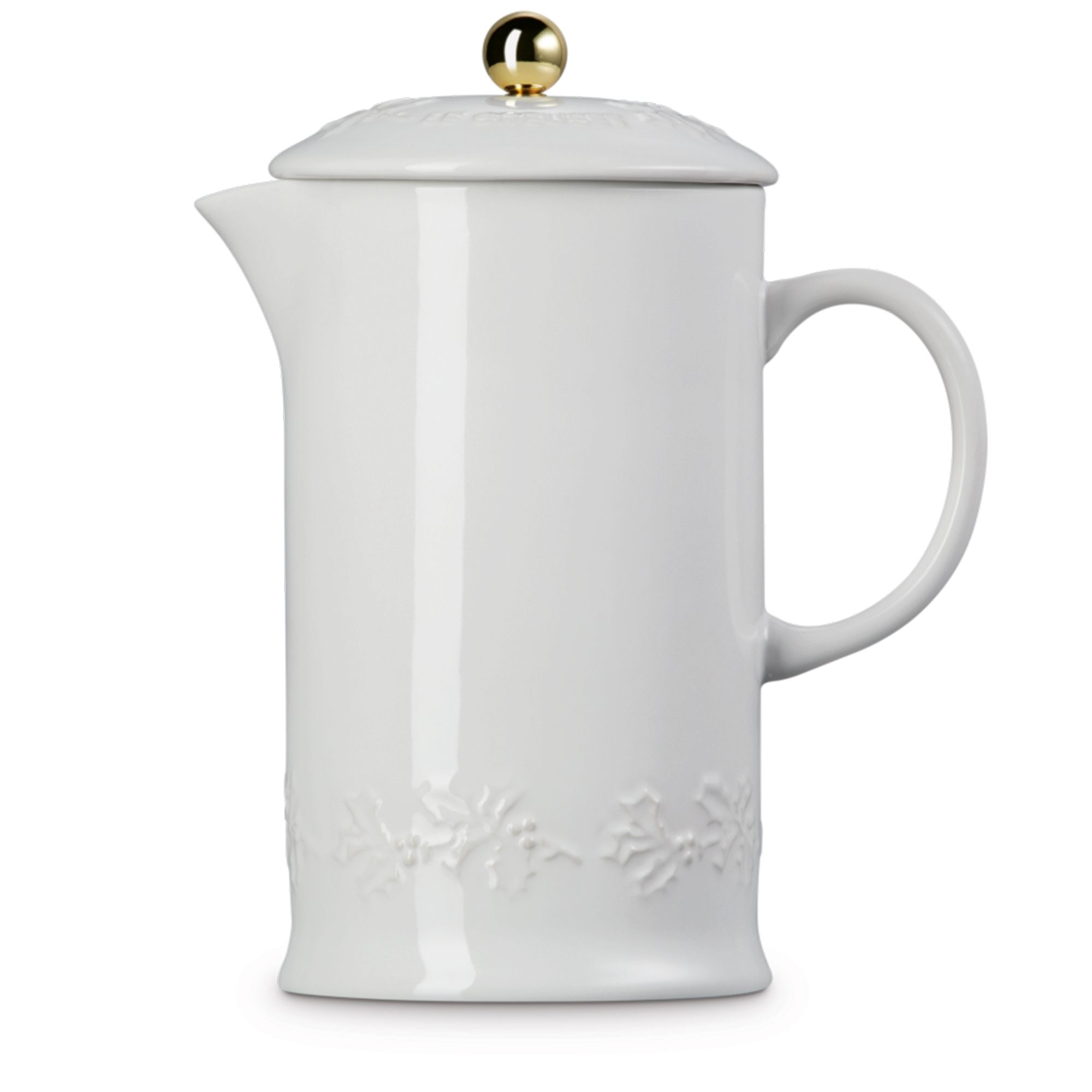 Le Creuset - Kaffeebereiter 1 L - Holly Le Creuset - Kaffeebereiter 1 L - Holly