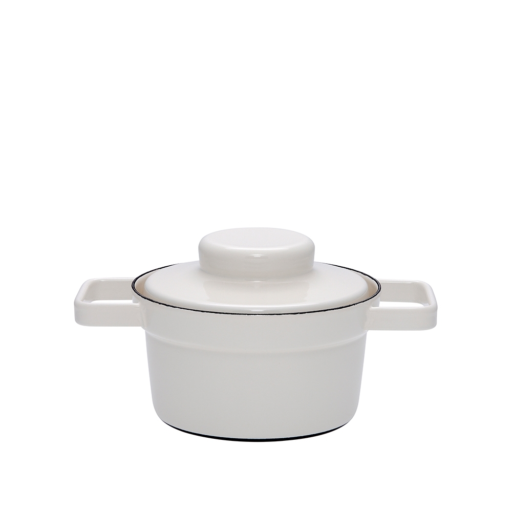 Riess AROMAPOTS - Topf mit Deckel