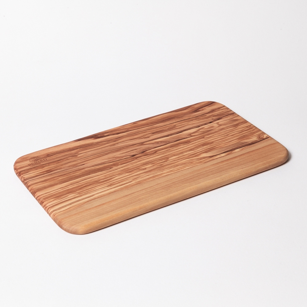 BÉRARD - Cutting board rectangular, 35,0 x 20.5 x 1.0 cm BÉRARD - Cutting board rectangular, 35,0 x 20.5 x 1.0 cm