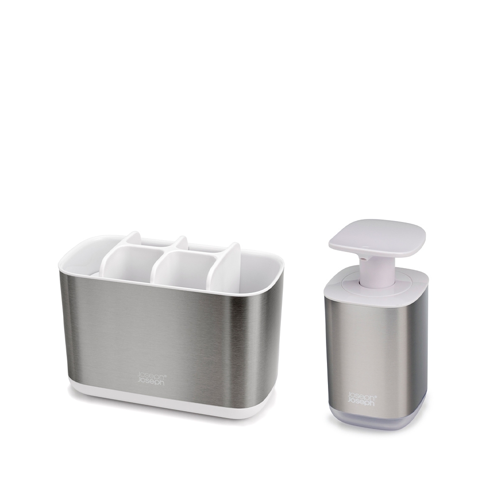 Joseph Joseph - 2-piece washbasin set Joseph Joseph - 2-piece washbasin set