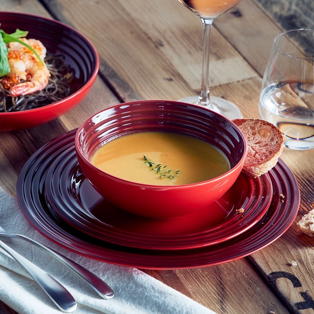 Le Creuset - Dinner Plate 27 cm Le Creuset - Dinner Plate 27 cm