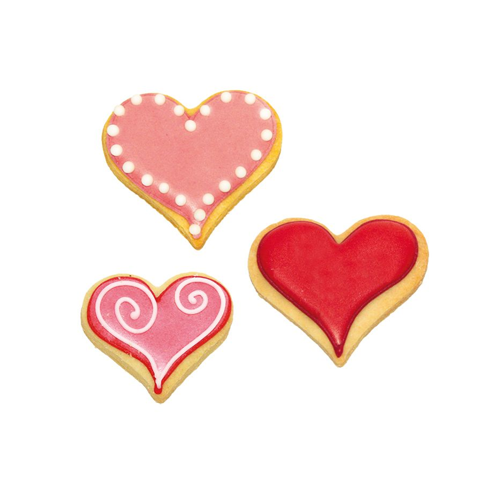 RBV Birkmann - Ausstechform Herz 11 cm RBV Birkmann - Ausstechform Herz 11 cm