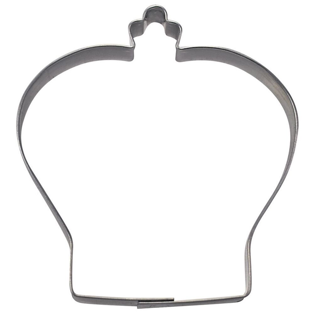Städter - Cookie Cutter Crown - 8 cm