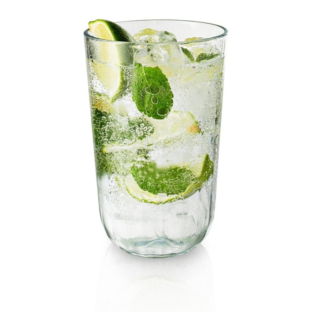 Eva Solo - Facet Glas - 43cl