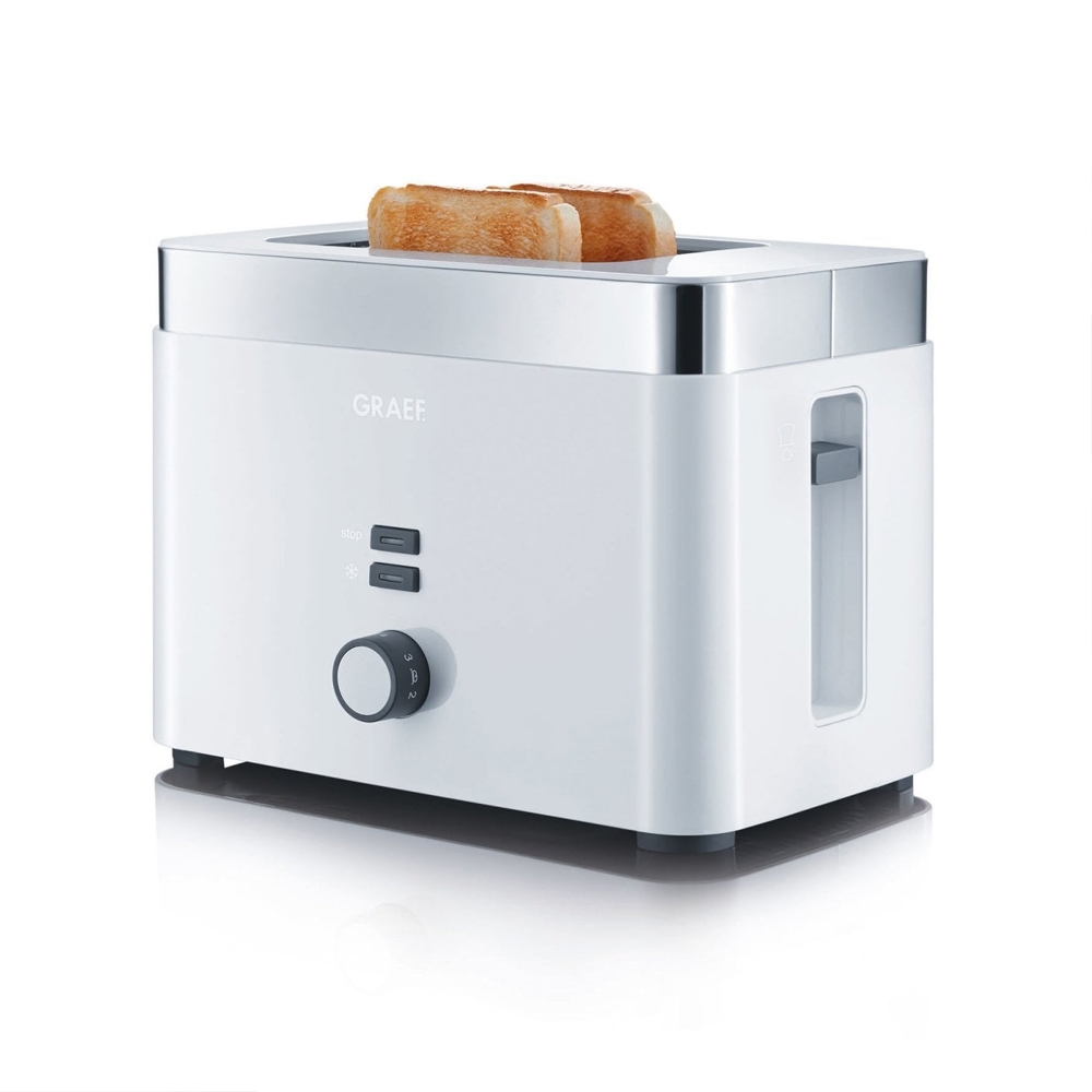 Graef  - Toaster TO 61