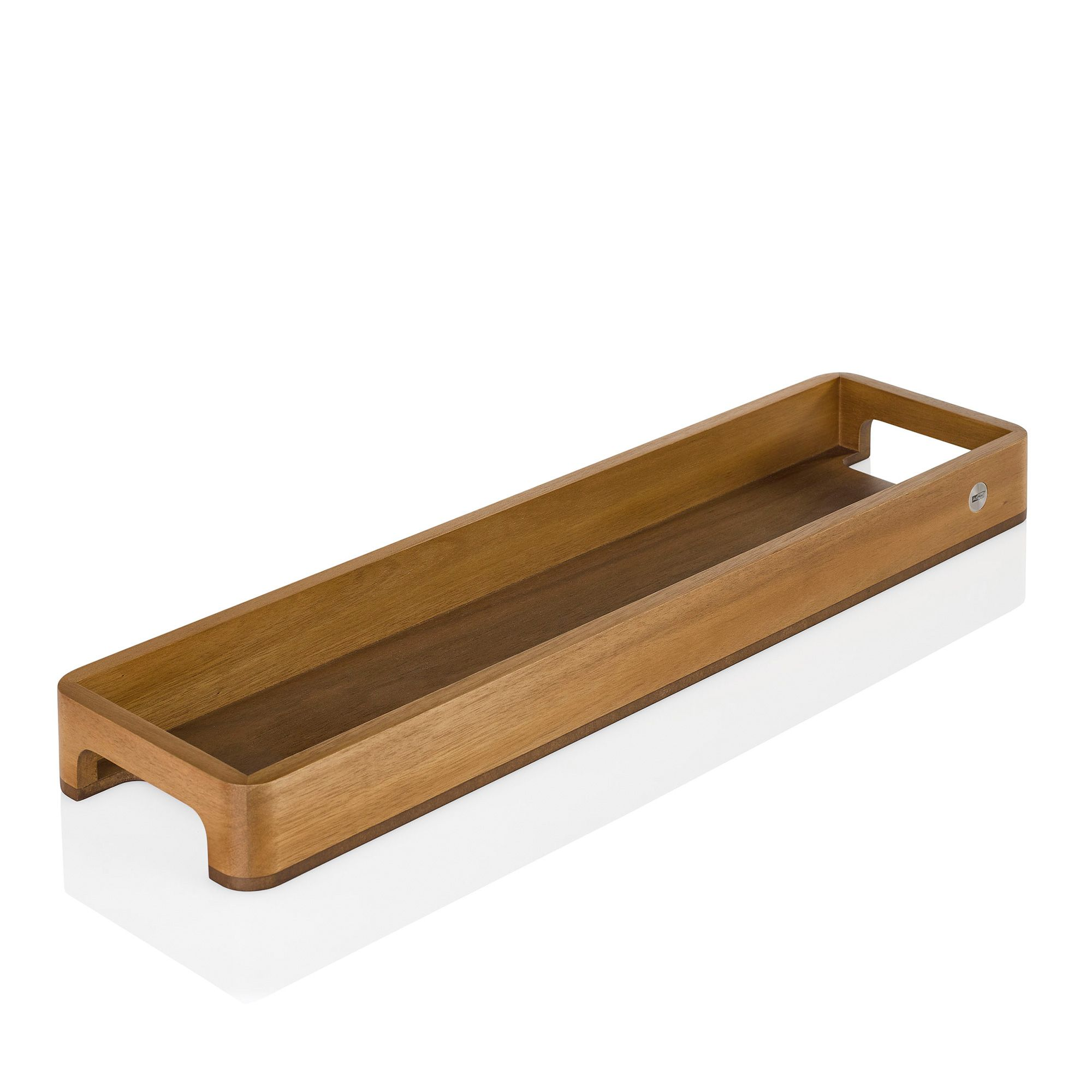AdHoc - Serve Slim Serviertablett - 60 cm