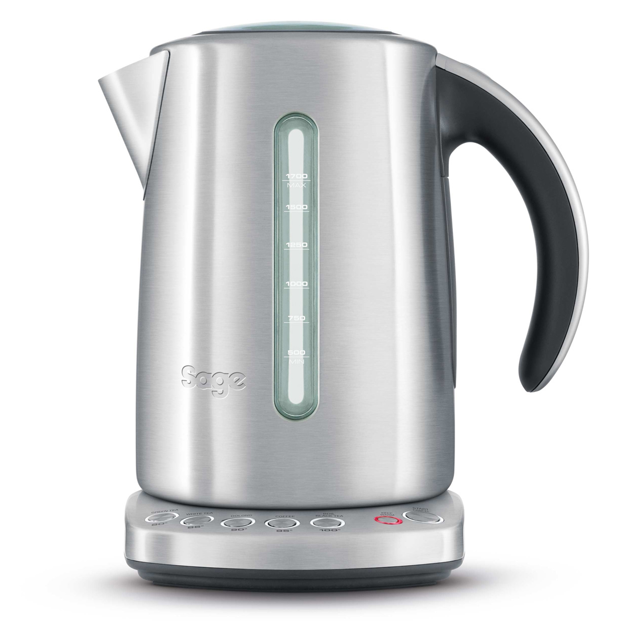SAGE - the Soft Top™ Luxe Kettle 1,7 L