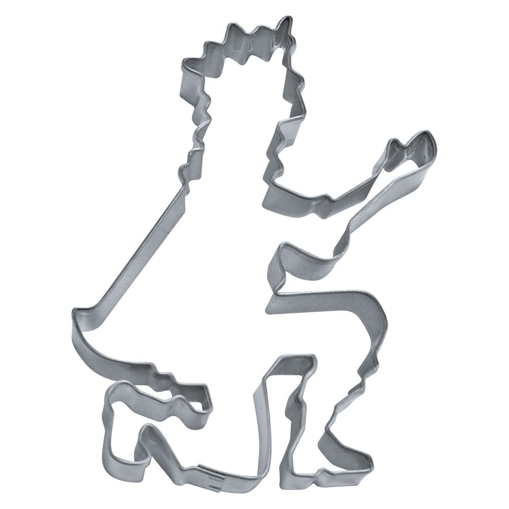 Städter - Cookie Cutter Prince - 7 cm