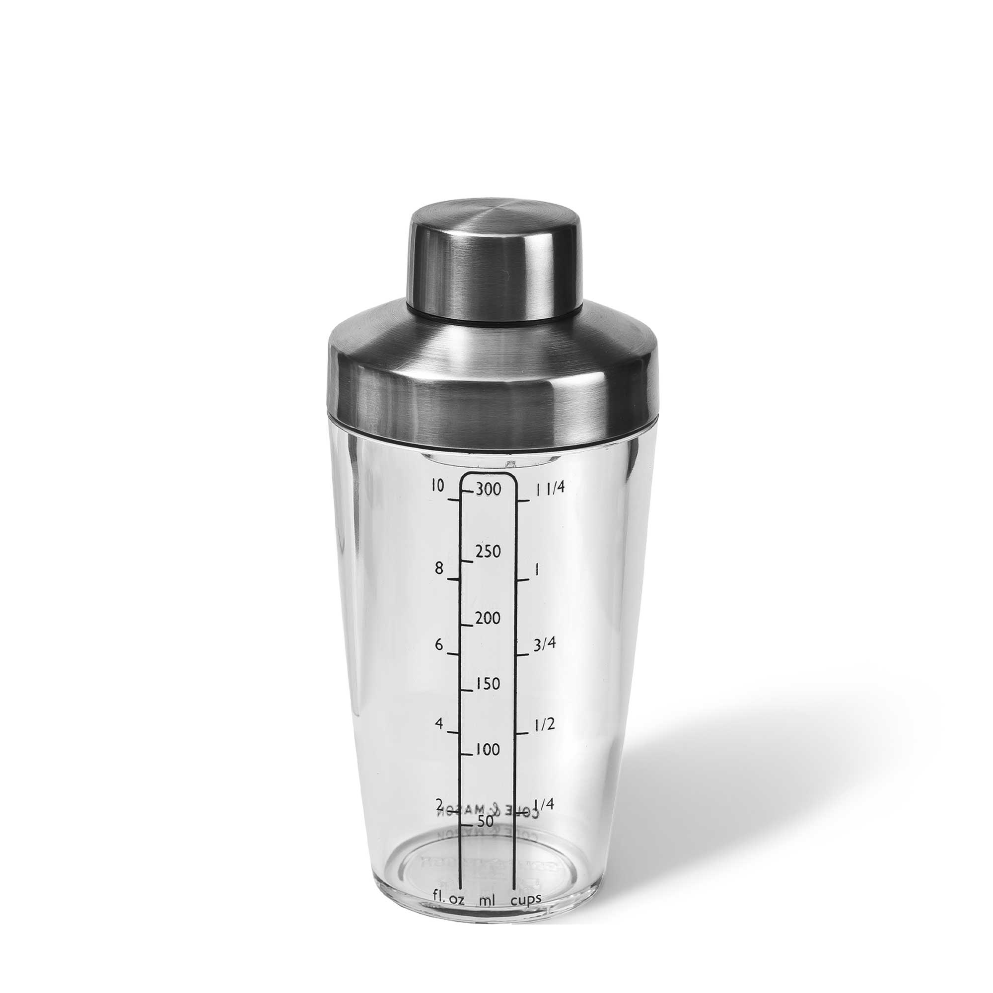 COLE & MASON - Cambourne Salat Dressing Shaker