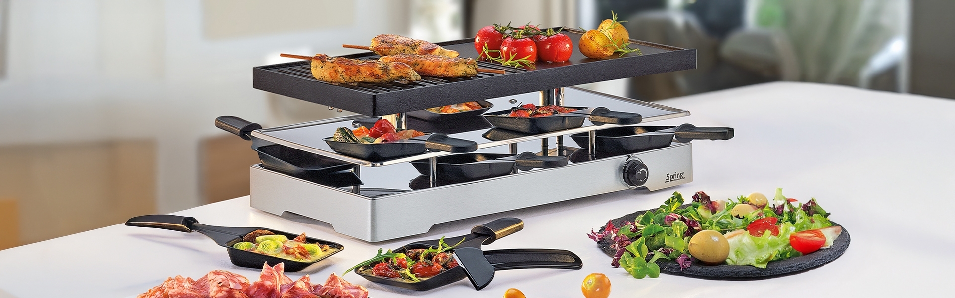 Raclette