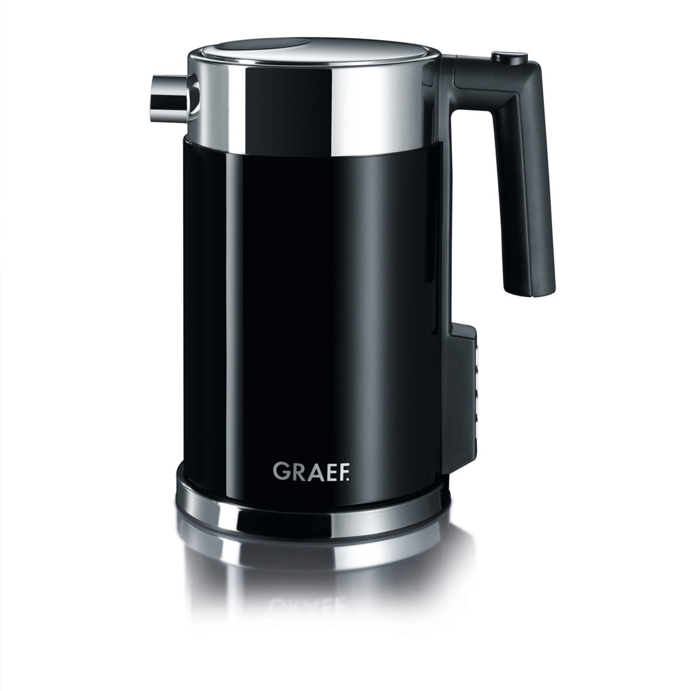Graef - Stainless Steel Electric Kettle WK 702