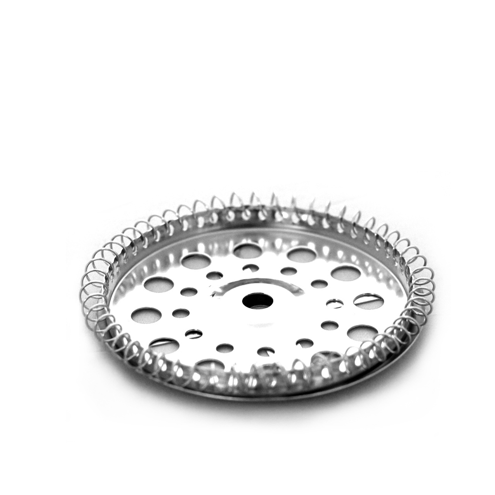 Gefu - Cross filter for coffee maker PABLO 600 ml Gefu - Cross filter for coffee maker PABLO 600 ml