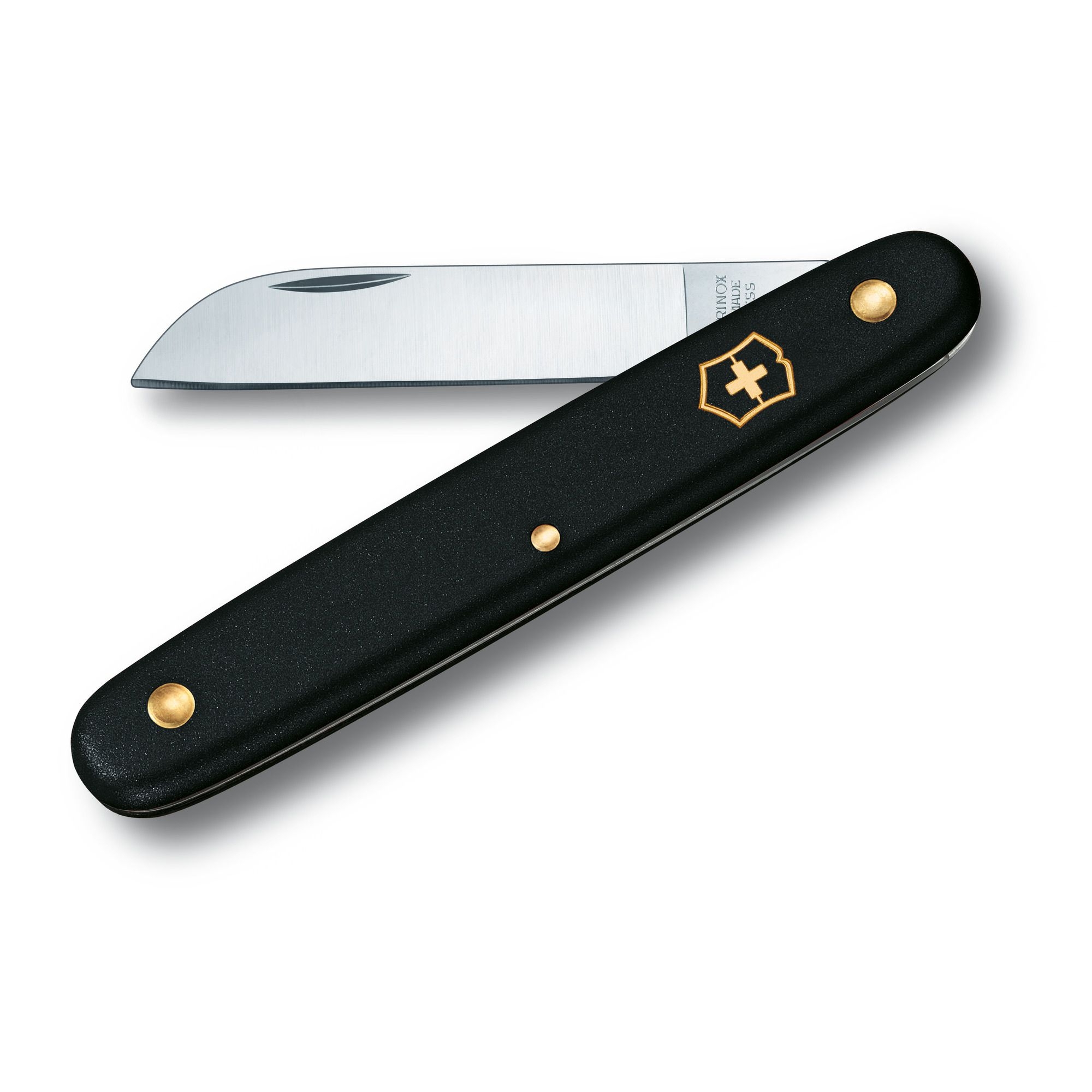 Victorinox - Flower Knife Black Victorinox - Flower Knife Black