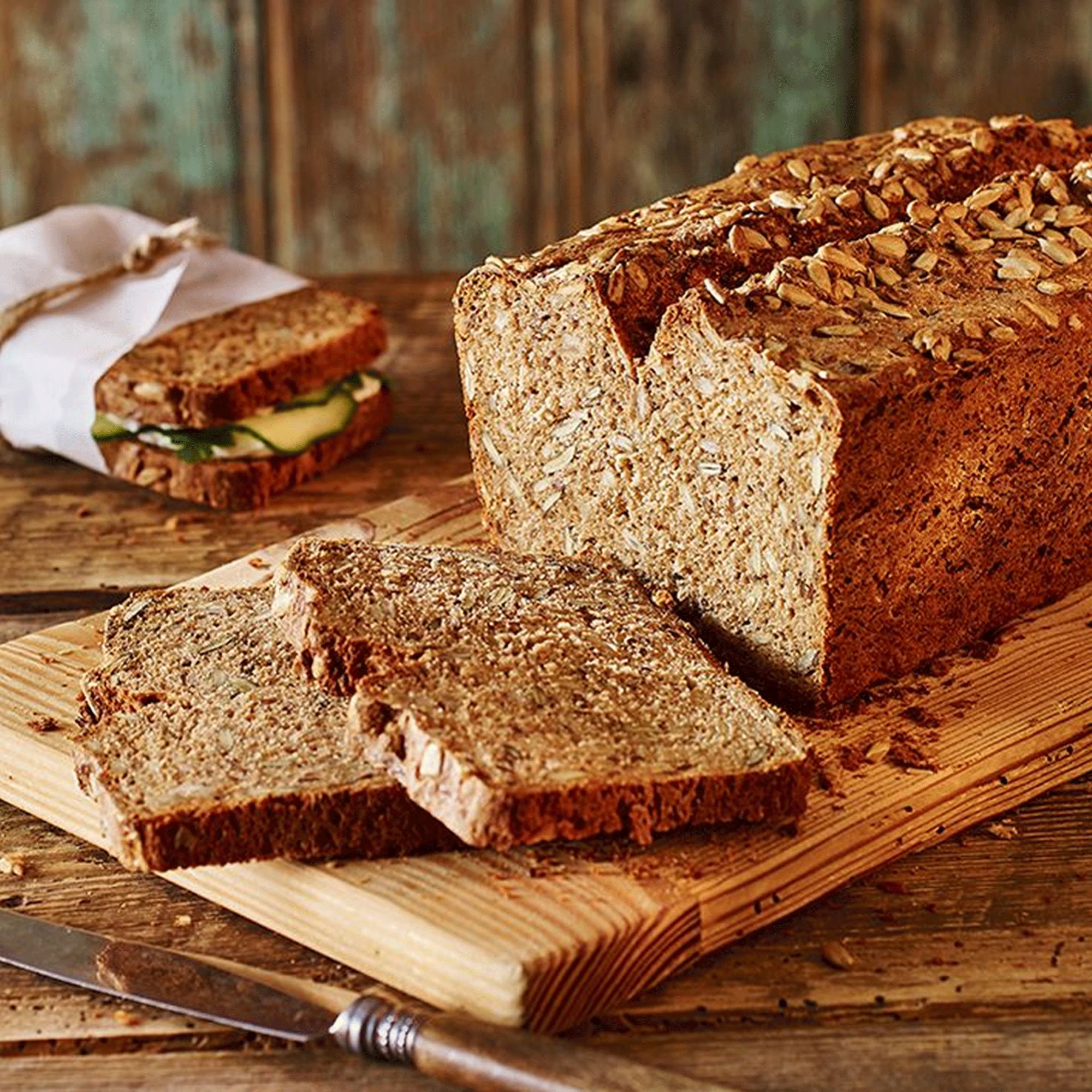 RBV Birkmann - Kastenform