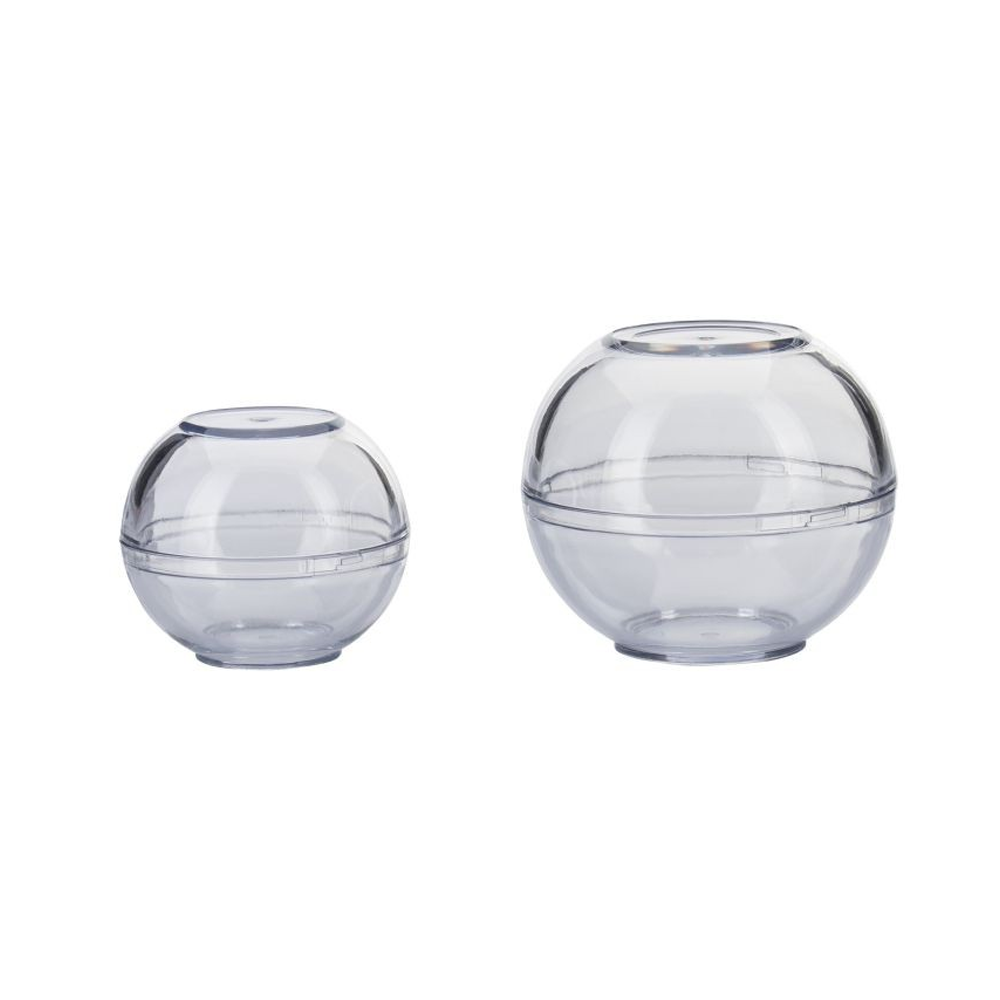 Westmark - 2 storage balls, Ø 7/9 cm