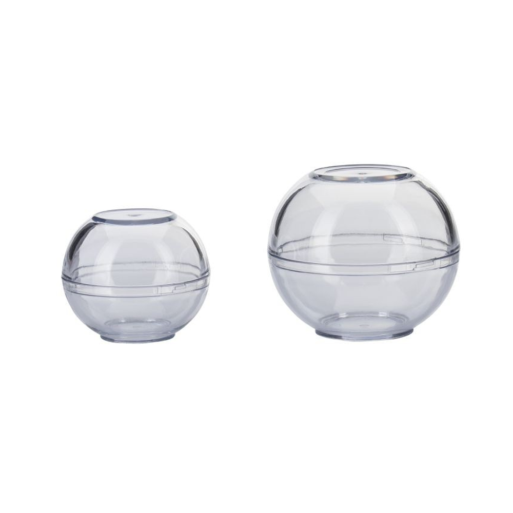 Westmark - 2 Frischhaltekugeln, Ø 7/9 cm Westmark - 2 Frischhaltekugeln, Ø 7/9 cm