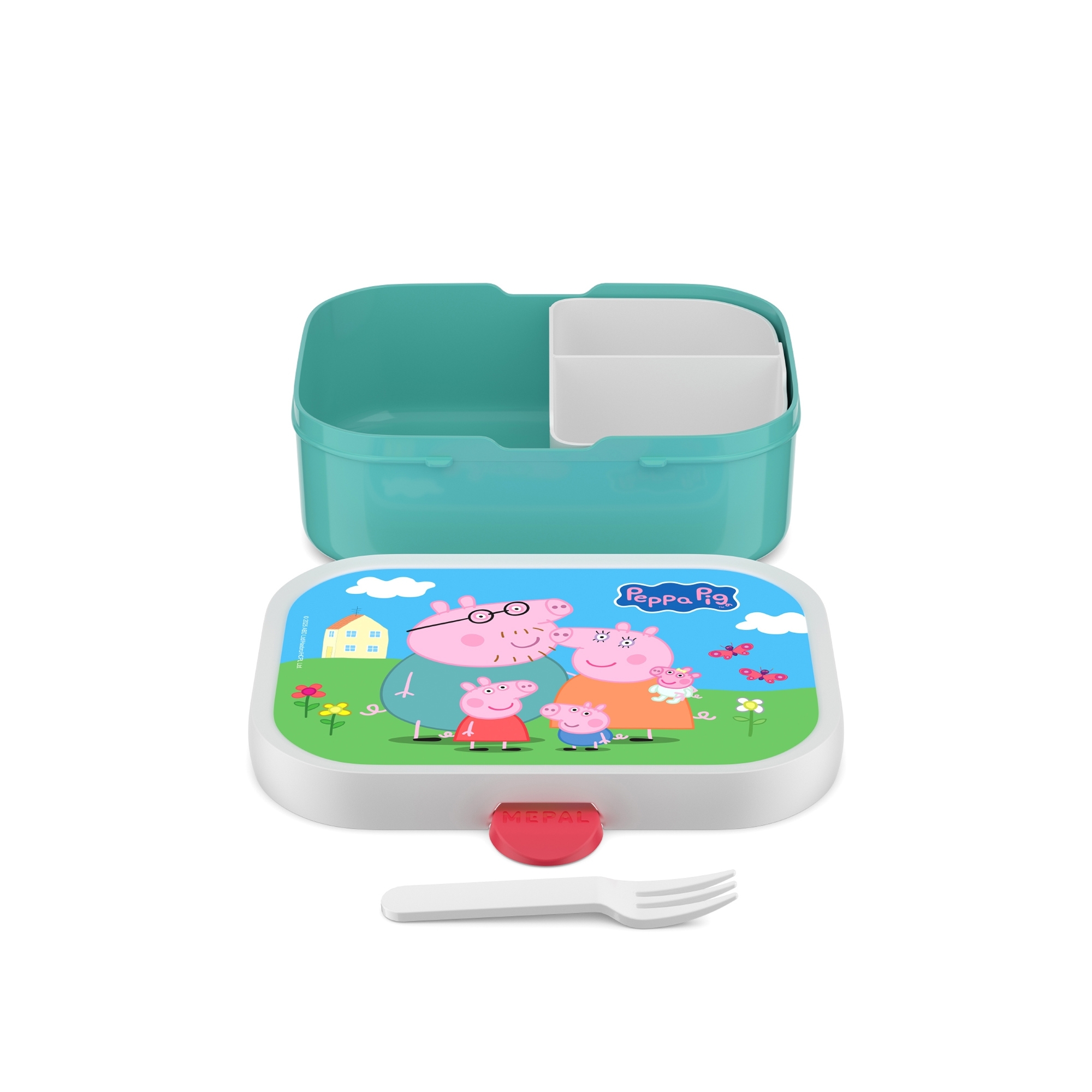 Mepal - Campus - lunchbox - Peppa Pig