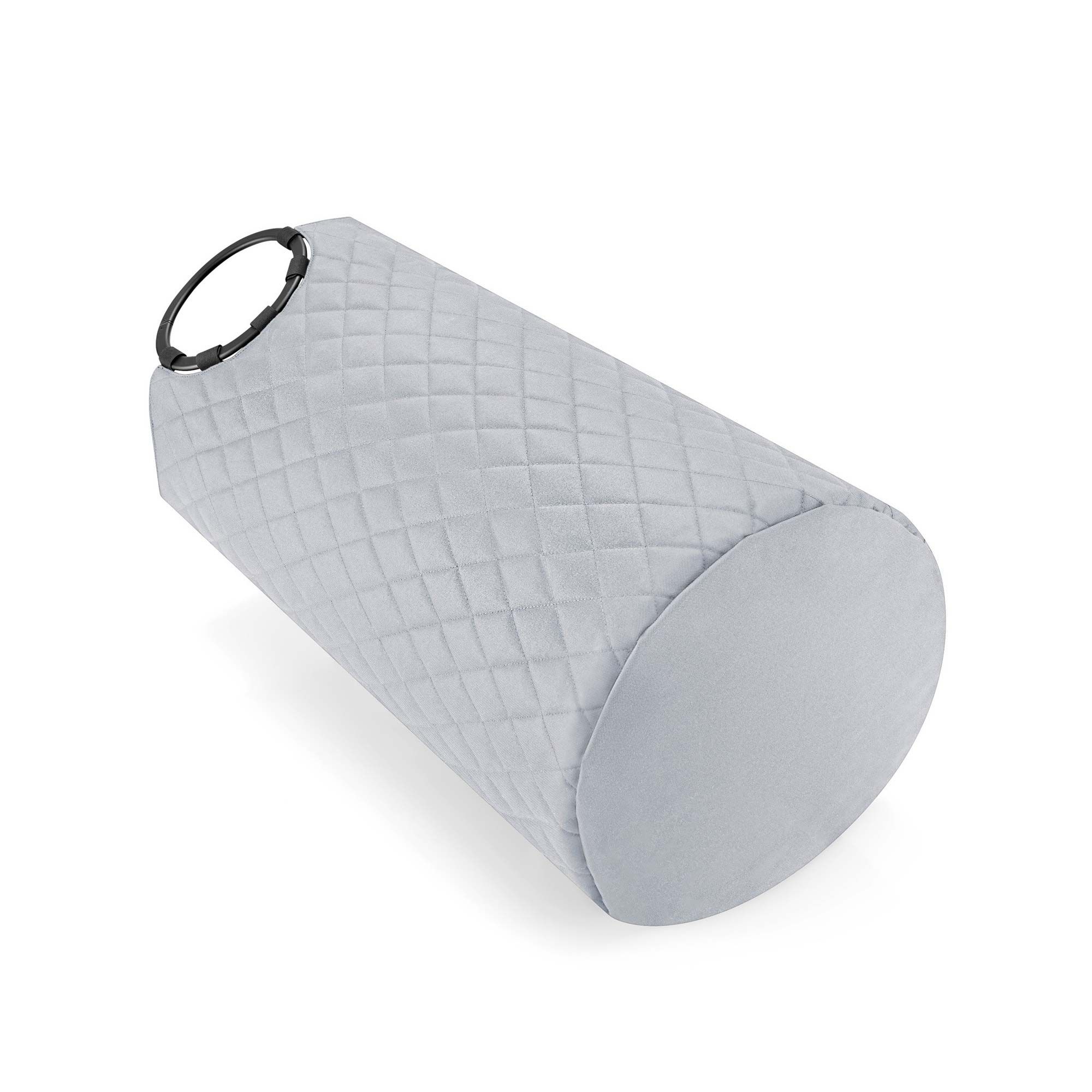 reisenthel - loophome L - frame  rhombus light grey reisenthel - loophome L - frame  rhombus light grey